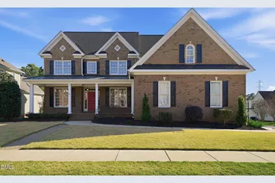 2900 Snapswell Street, Raleigh, NC 27614 - Photo 2