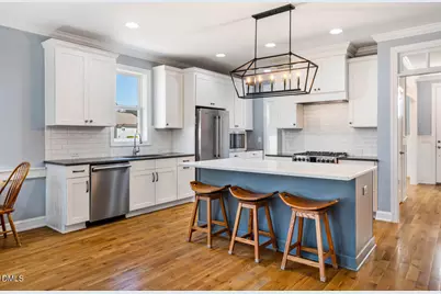 232 Logbridge Road, Chapel Hill, NC 27516 - Photo 2