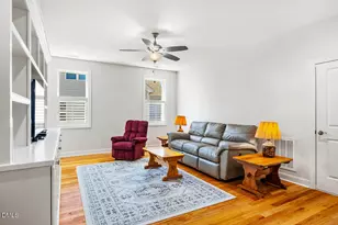 232 Logbridge Rd, Chapel Hill, NC 27516 - Photo 32