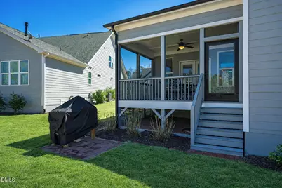 232 Logbridge Road, Chapel Hill, NC 27516 - Photo 38