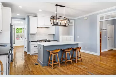 232 Logbridge Road, Chapel Hill, NC 27516 - Photo 16