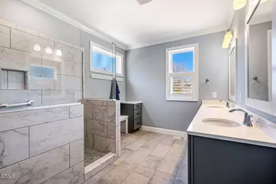 232 Logbridge Road, Chapel Hill, NC 27516 - Photo 24