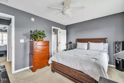 2203 Whistling Straits Way, Raleigh, NC 27604 - Photo 16