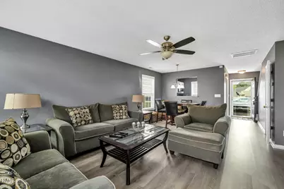 2203 Whistling Straits Way, Raleigh, NC 27604 - Photo 4