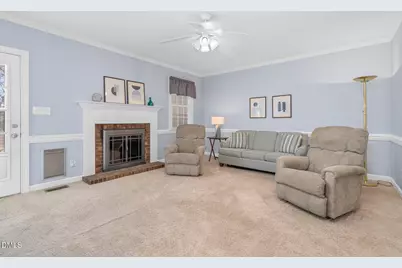 925 Pamela Lane, Rocky Mount, NC 27803 - Photo 8