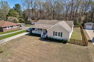 925 Pamela Ln, Rocky Mount, NC 27803 - Photo 34