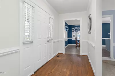 925 Pamela Lane, Rocky Mount, NC 27803 - Photo 6