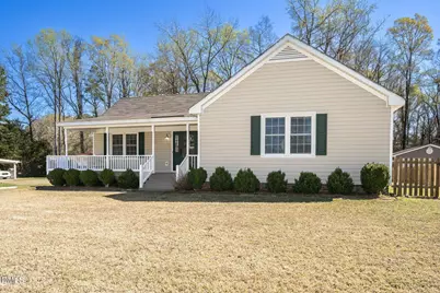 925 Pamela Lane, Rocky Mount, NC 27803 - Photo 2