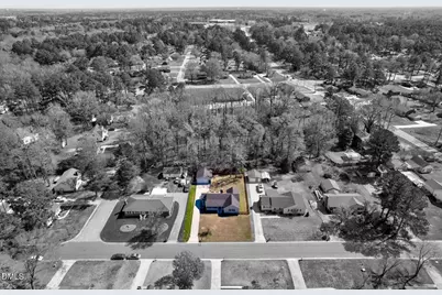 925 Pamela Lane, Rocky Mount, NC 27803 - Photo 34