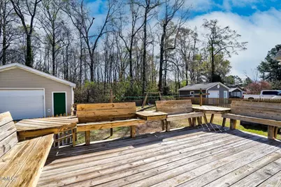 925 Pamela Lane, Rocky Mount, NC 27803 - Photo 30