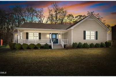 925 Pamela Lane, Rocky Mount, NC 27803 - Photo 1