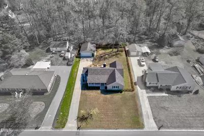 925 Pamela Lane, Rocky Mount, NC 27803 - Photo 32