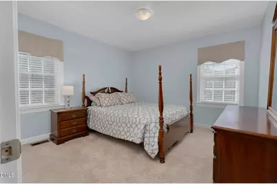 925 Pamela Lane, Rocky Mount, NC 27803 - Photo 20