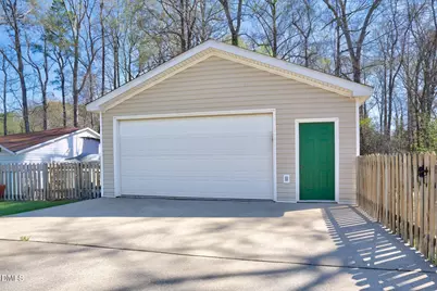 925 Pamela Lane, Rocky Mount, NC 27803 - Photo 28