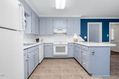 925 Pamela Lane, Rocky Mount, NC 27803 - Photo 12