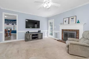 925 Pamela Ln, Rocky Mount, NC 27803 - Photo 10