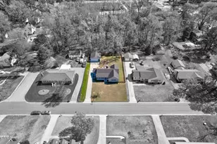 925 Pamela Ln, Rocky Mount, NC 27803 - Photo 36