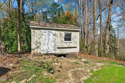 1005 Creek Front Court, Willow Springs, NC 27592 - Photo 28