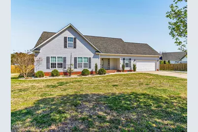 102 Clayside Drive, Pikeville, NC 27863 - Photo 1