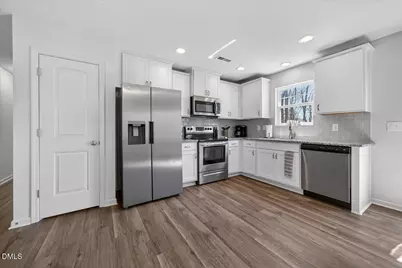 3166 Misty Ridge Drive, Winston-Salem, NC 27107 - Photo 6