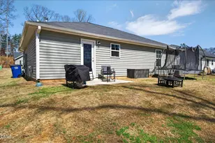 3166 Misty Ridge Dr, Winston-Salem, NC 27107 - Photo 24