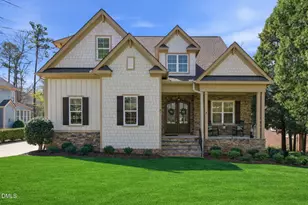 81 Golden Heather, Chapel Hill, NC 27517 - Photo 2