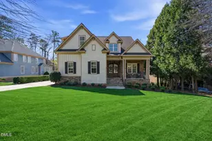 81 Golden Heather, Chapel Hill, NC 27517 - Photo 8
