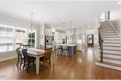 81 Golden Heather, Chapel Hill, NC 27517 - Photo 18