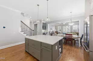 81 Golden Heather, Chapel Hill, NC 27517 - Photo 16