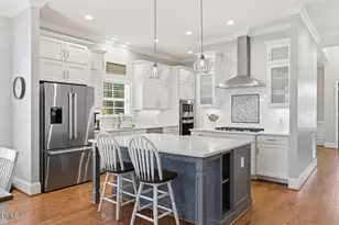 81 Golden Heather, Chapel Hill, NC 27517 - Photo 4