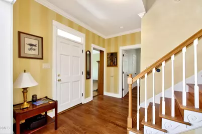 601 Latham Way, Raleigh, NC 27604 - Photo 16