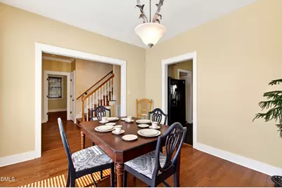 601 Latham Way, Raleigh, NC 27604 - Photo 6