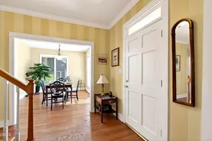 601 Latham Way, Raleigh, NC 27604 - Photo 4