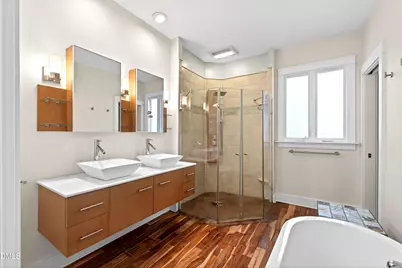 601 Latham Way, Raleigh, NC 27604 - Photo 20