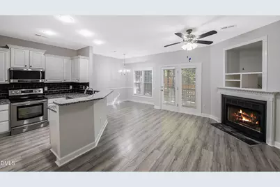 2639 Broad Oaks Place, Raleigh, NC 27603 - Photo 8
