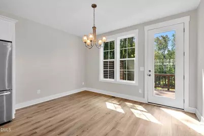 530 Plumleaf Lane, Durham, NC 27703 - Photo 4