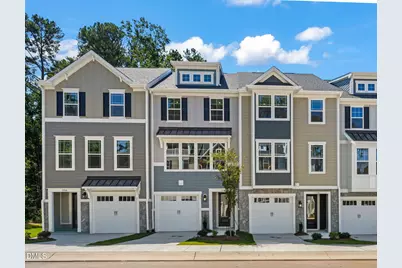 530 Plumleaf Lane, Durham, NC 27703 - Photo 2