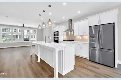 530 Plumleaf Lane, Durham, NC 27703 - Photo 8