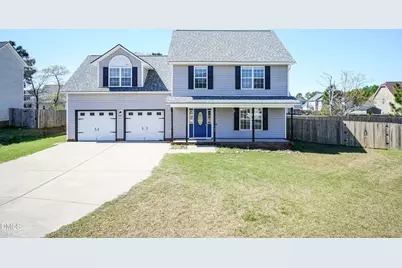 92 Essex Court W, Sanford, NC 27332 - Photo 1