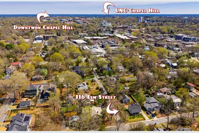 116 Elm Street, Carrboro, NC 27510 - Photo 46