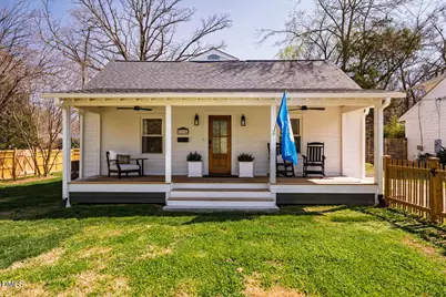 116 Elm Street, Carrboro, NC 27510 - Photo 1