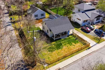 116 Elm Street, Carrboro, NC 27510 - Photo 2
