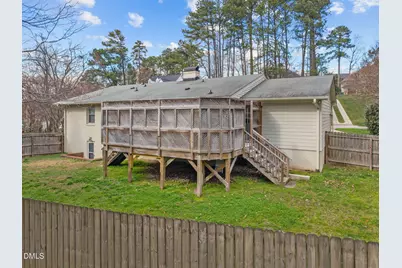 3213 Cobblestone Court, Raleigh, NC 27607 - Photo 34