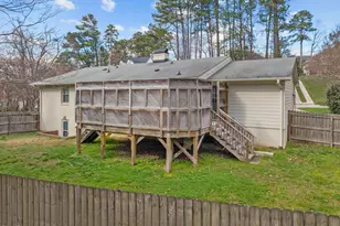 3213 Cobblestone Ct, Raleigh, NC 27607 - Photo 34