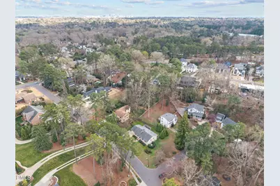 3213 Cobblestone Court, Raleigh, NC 27607 - Photo 40