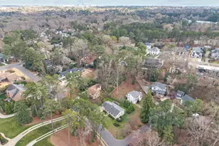 3213 Cobblestone Ct, Raleigh, NC 27607 - Photo 40