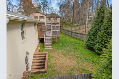 3213 Cobblestone Court, Raleigh, NC 27607 - Photo 32