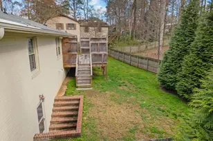 3213 Cobblestone Ct, Raleigh, NC 27607 - Photo 32