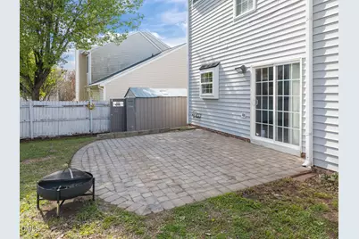 4612 Dresden Village Drive, Raleigh, NC 27604 - Photo 26