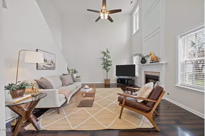 4612 Dresden Village Drive, Raleigh, NC 27604 - Photo 2